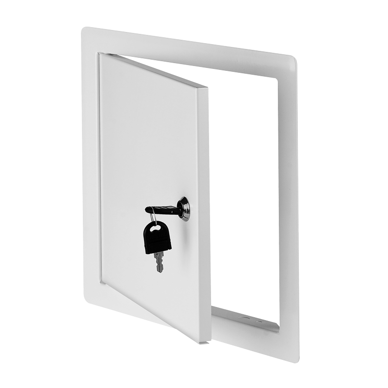 Inspection door DM and DMN