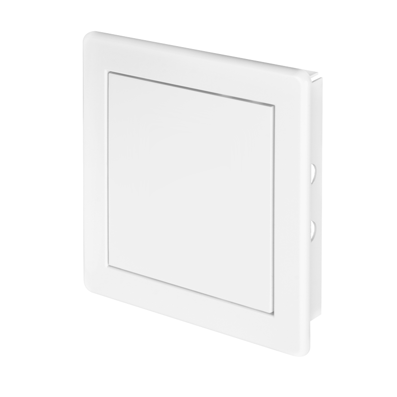 Inspection door DT