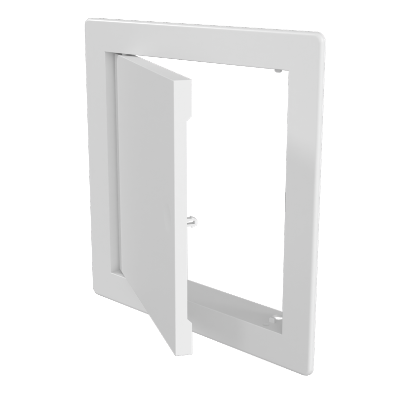 Inspection door DT
