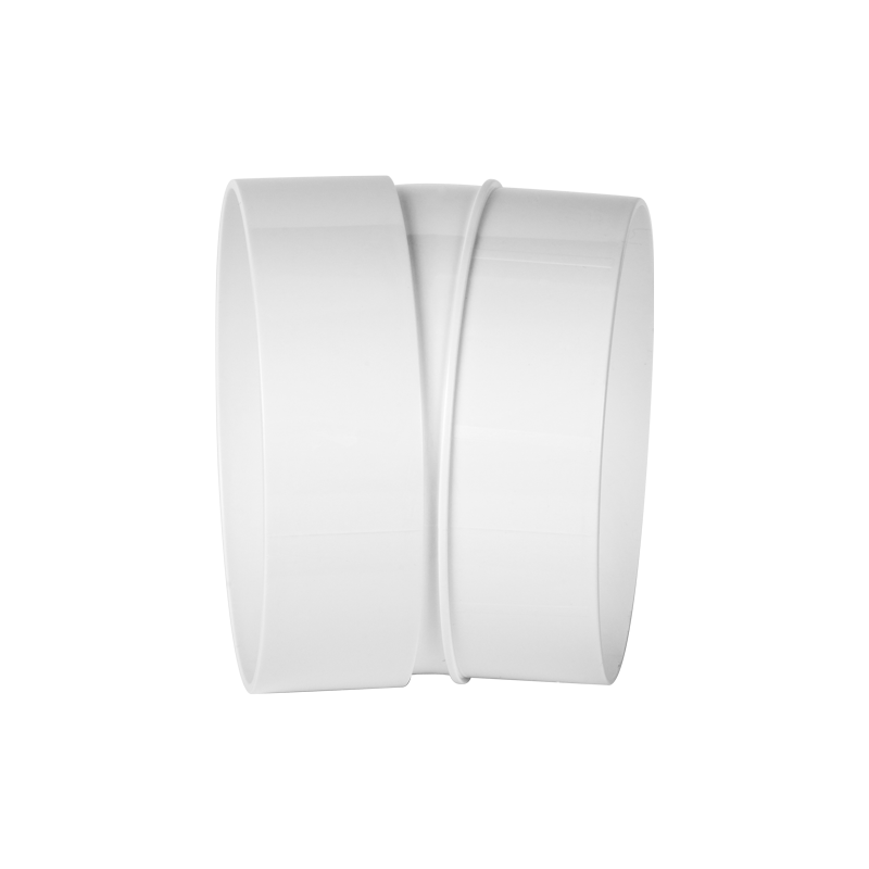 Elbow 15°
