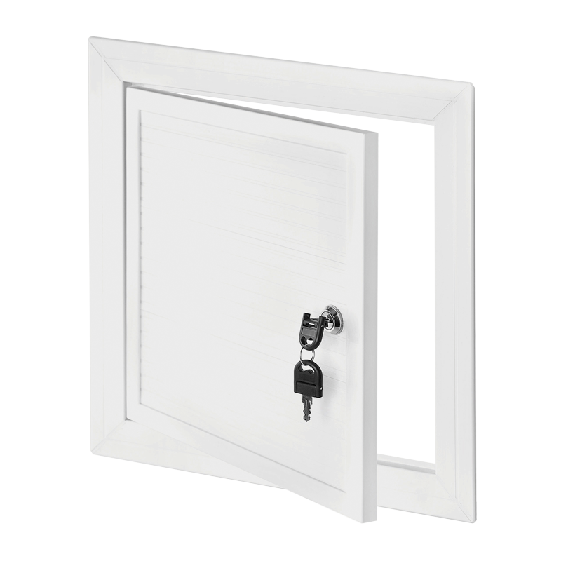Chamber access panel MKOM