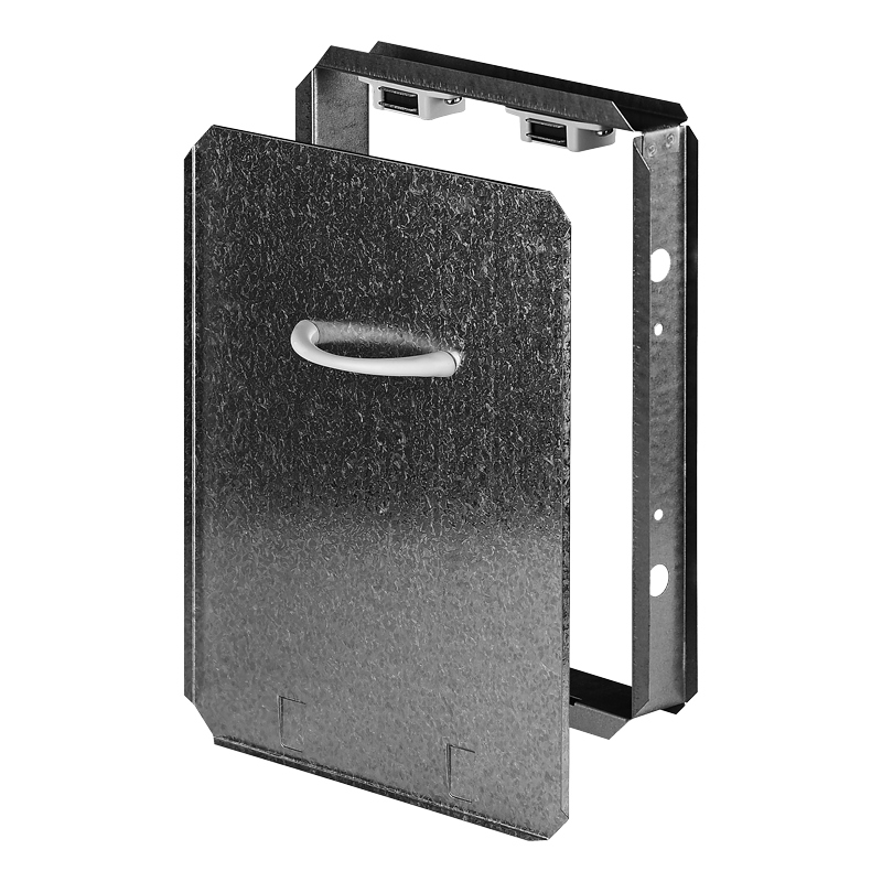 Access panel MMC