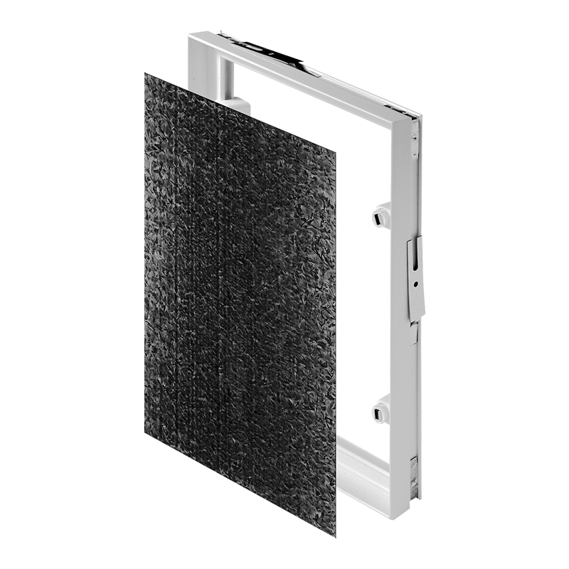 Access panel MPCV