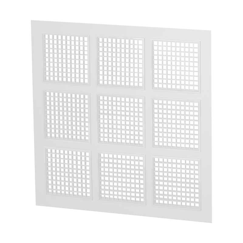 Ceiling screens