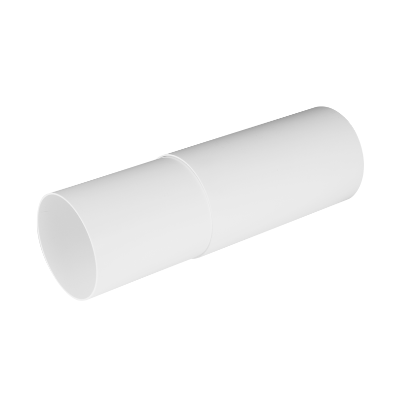 Telecopic ducts