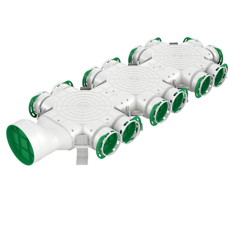 VCB160-14 - Ø90