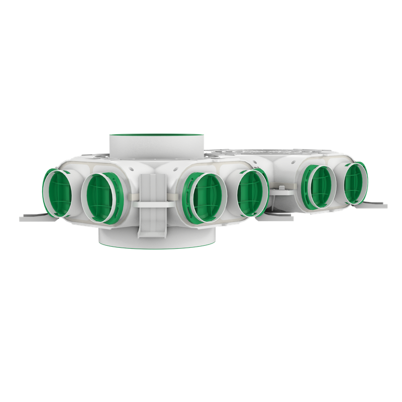 VCB160/200-12 - Ø75