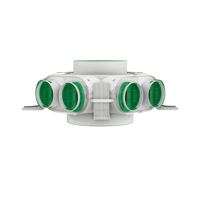VCB160/200-8 - Ø75