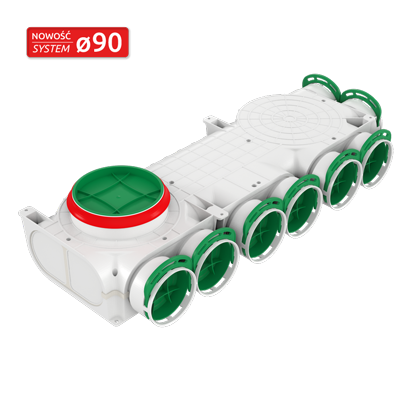 VCBR160-8 - Ø75