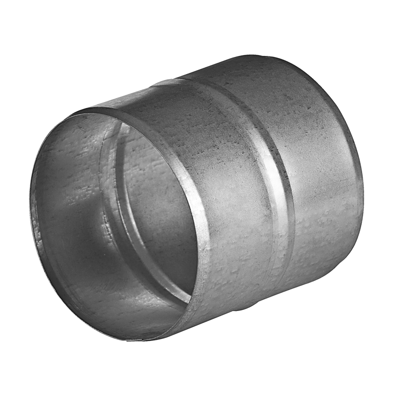 Metal connectors